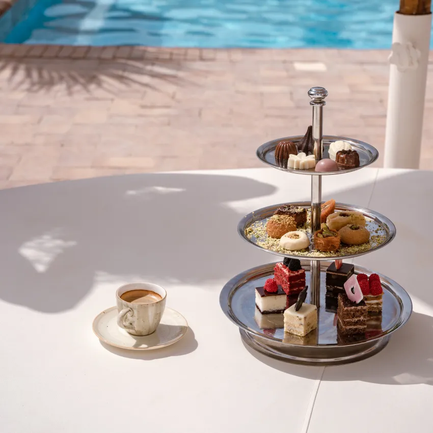Fort Arabesque Resort, Spa and Villas 4*-387