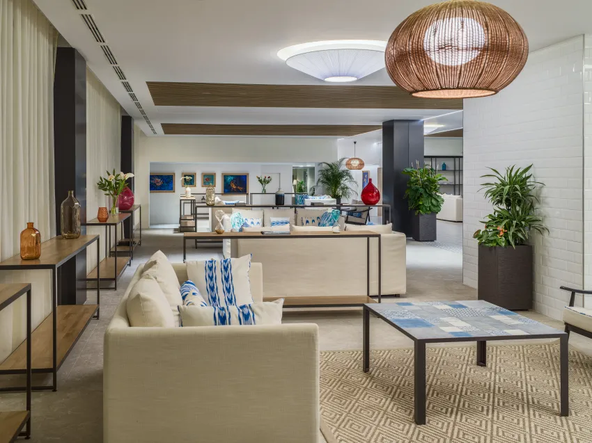 H10 Casa del Mar 4*-14