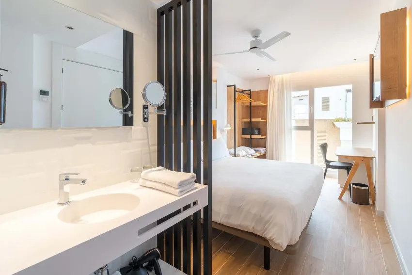 Senator Cala Millor 4*-22