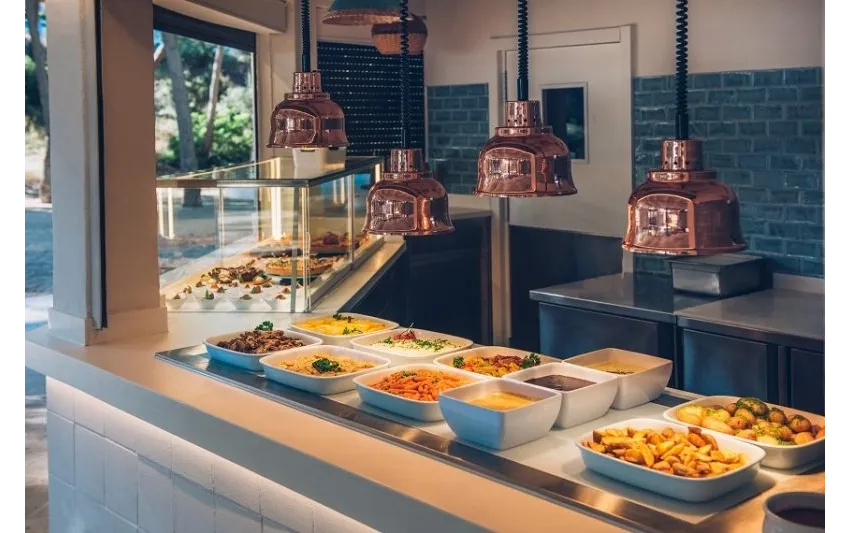 Iberostar Waves Club Cala Barca 4*-19