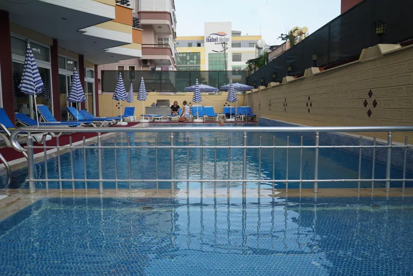 Kleopatra Sunlight 3*-35