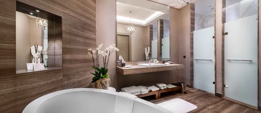 Akra Antalya (Ex.Akra Hotel) 5*-17