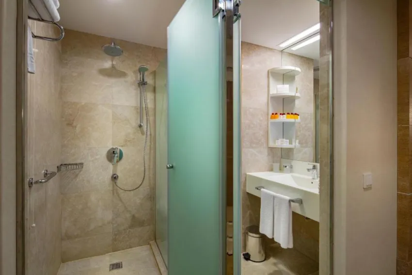 TRENDY VERBENA BEACH  5*-9