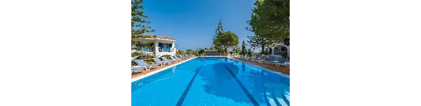 Contessa Hotel 3*-64