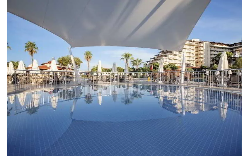 Bellis Deluxe Hotel 5*-49