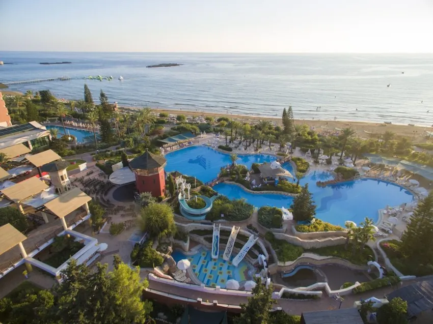 Aqi Pegasos Resort Hotel 4*-22