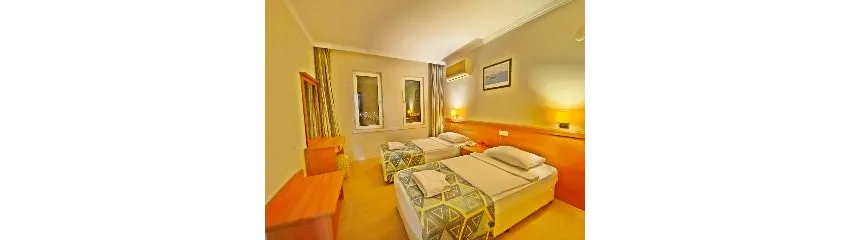 Select Apart Hotel 3*-11