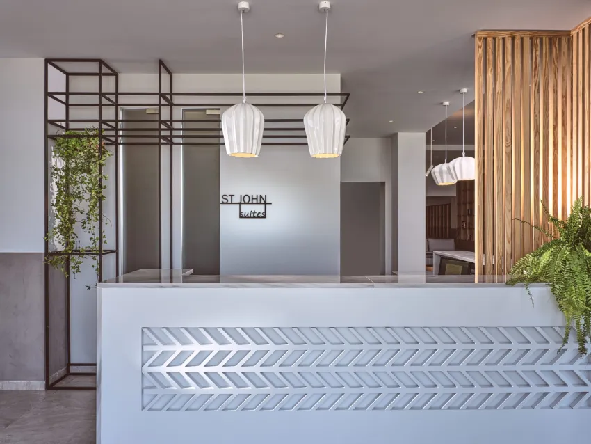 St. John Villas and Suites 5*-22