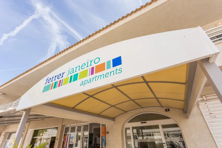 Ferrer Janeiro Hotel Spa 4*-90