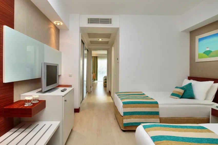 Sunis Evren Beach Resort Hotel & Spa 5*-12