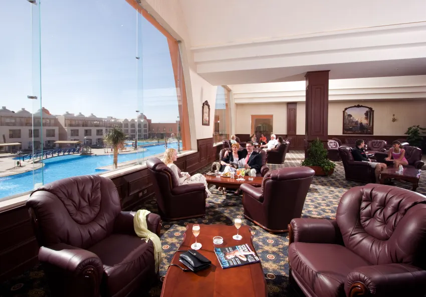 Titanic Beach Spa & Aquapark 5*-15