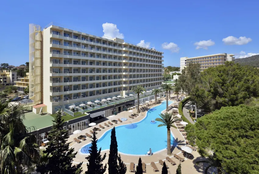Sol Palmanova 4*-21