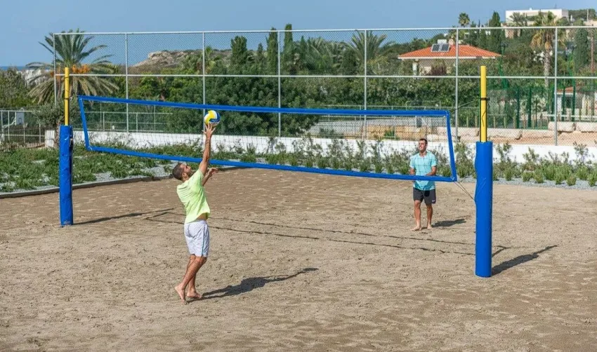 Cap St Georges Hotel and Resort 5*-3