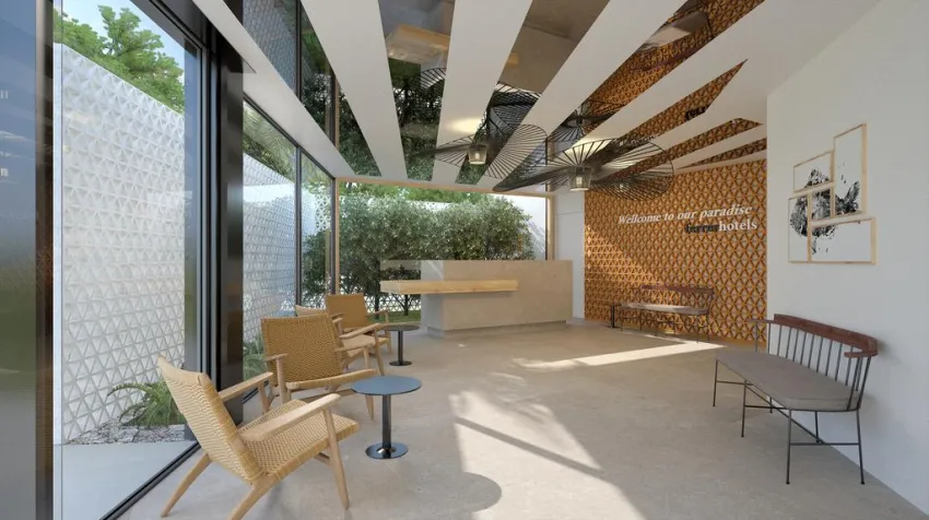 Sofia Alcudia Beach Hotel 4*-5