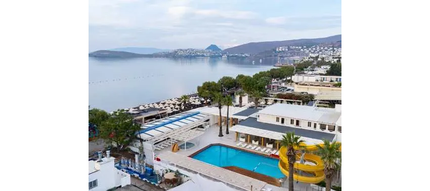 ELIT LIFE HOTEL  4*-5