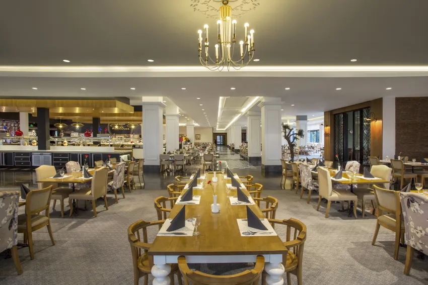 IC Santai Family Resort 5*-54