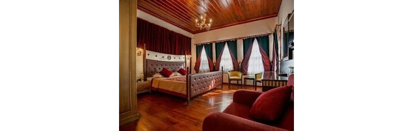 Mediterra Art Hotel 4*-16