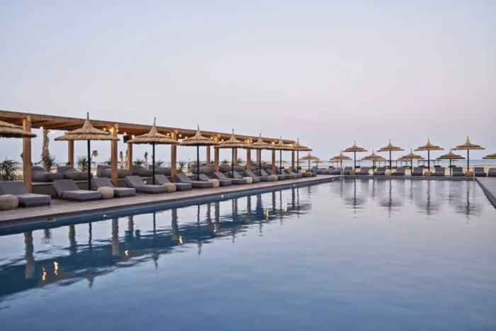 Casa Cook El Gouna (Adults Only 16+) 5* - El gouna - Egipt