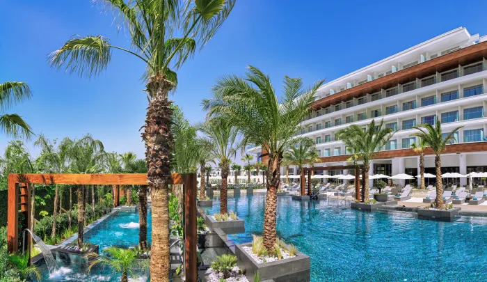 Amanti Hotel - Made ForTwo - Adults only 5* - Ayia napa - Cipru