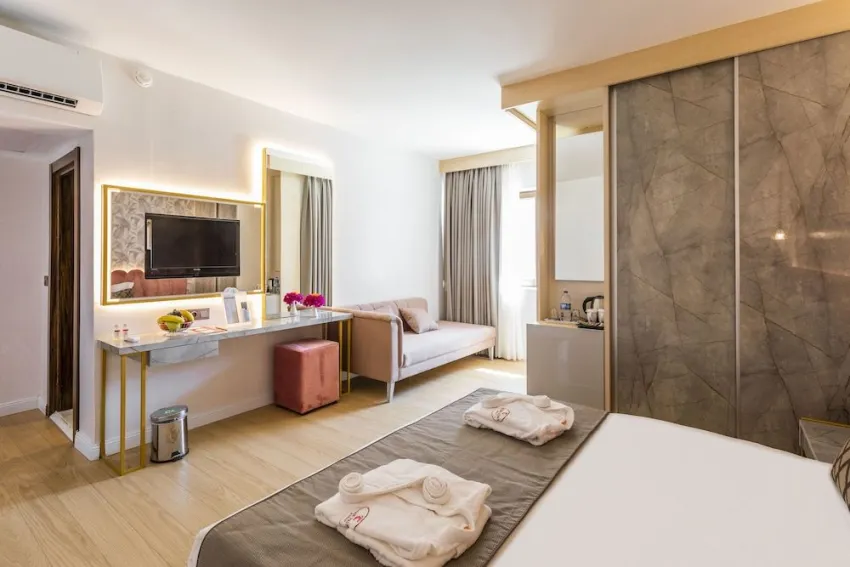 Club Hotel Turan Prince World 5*-15