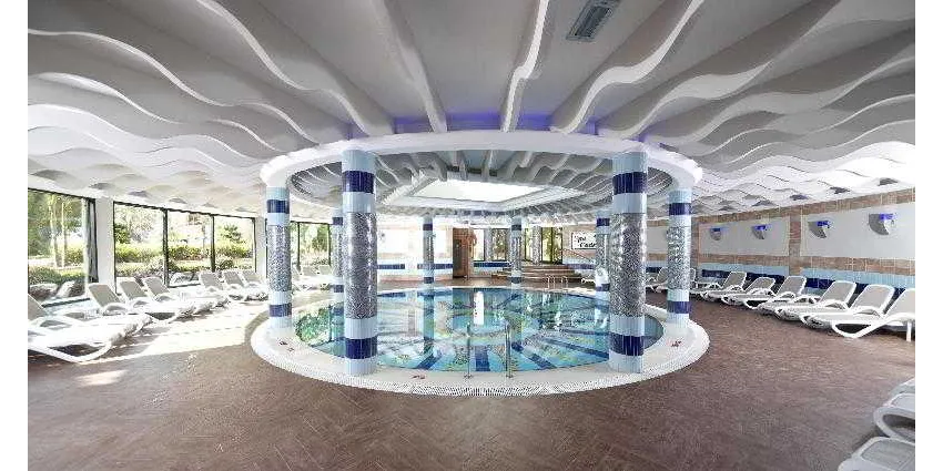 Limak Arcadia Sport Resort 5*-39