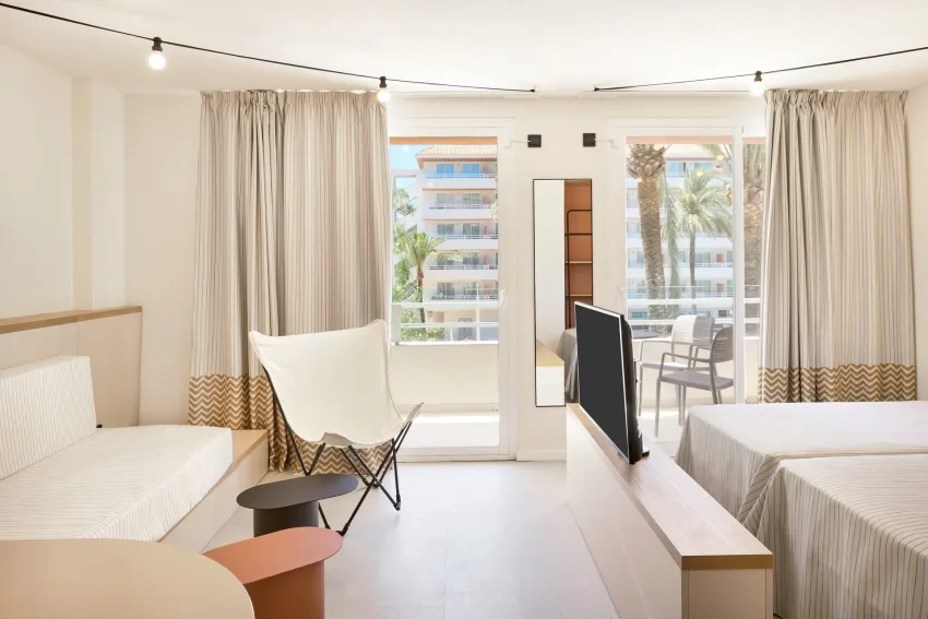 Tent Calvia Beach 3*-4