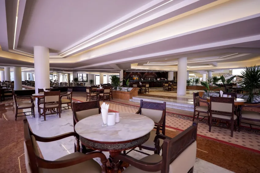 CALIMERA BLEND PARADISE RESORT  5*-22