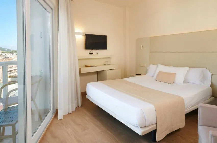 Sabina Suites Hotel 4*-21