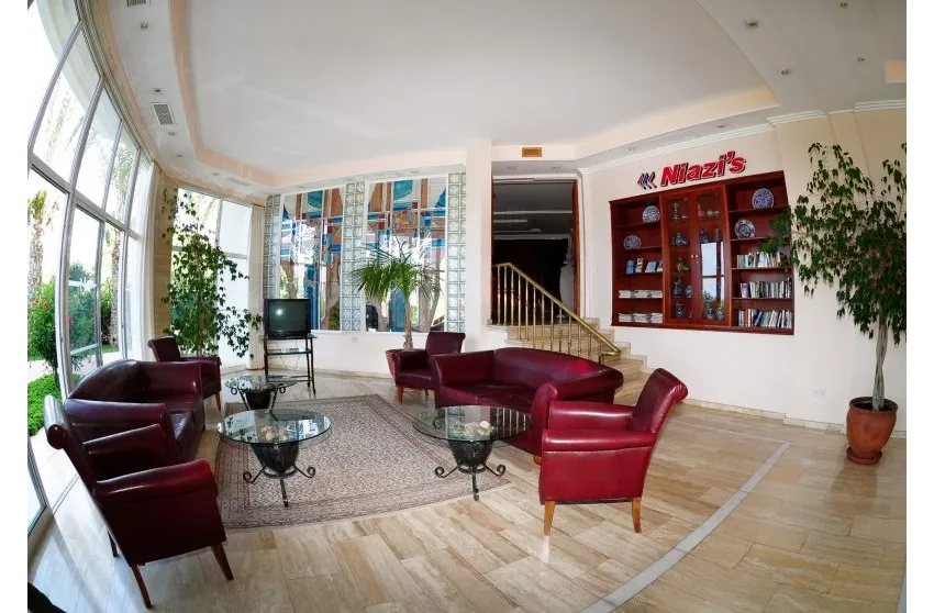 Denizkizi Hotel 4*-15