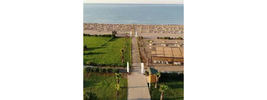 Dionisus Hotel & Spa Belek 4*-81
