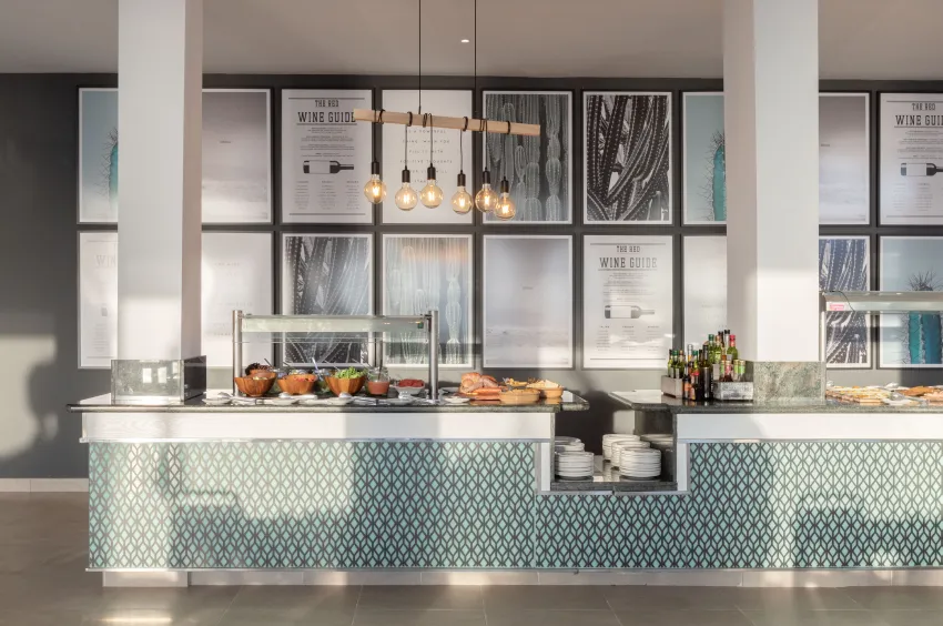 Caprice Concord Hotel Spa 4*-24