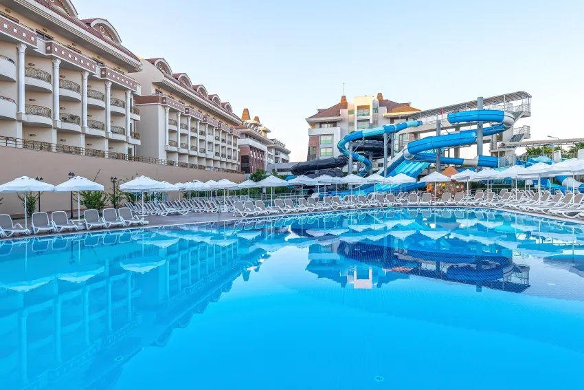 Kirman Belazur Belek 5*-52