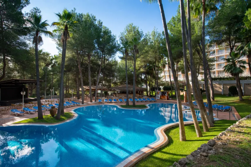 Valentin Grand Park Suite Hotel 4*-20