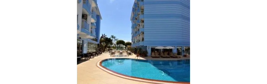 Sultan Sipahi Resort 4*-29