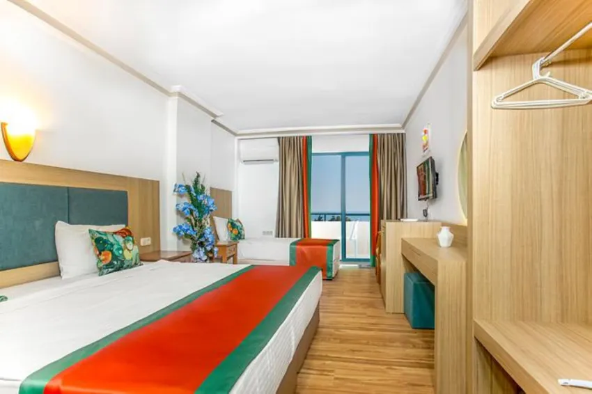 Club Mirabell Hotel 4*-31