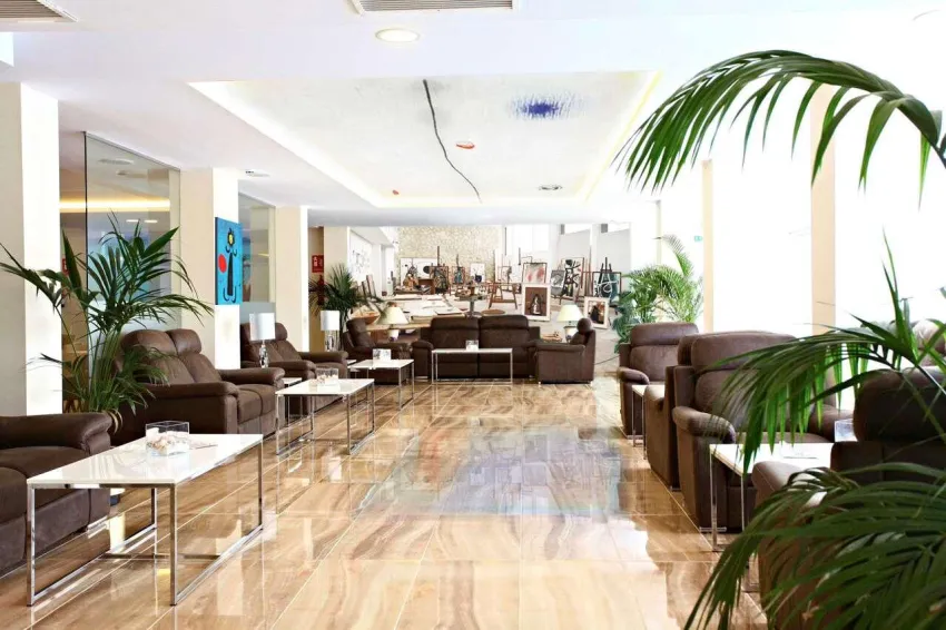 Joan Miro Museum Hotel 4*-54