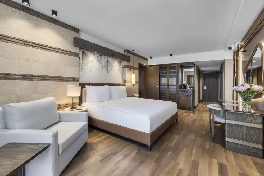 Kempinski Hotel The Dome Belek 5*-141