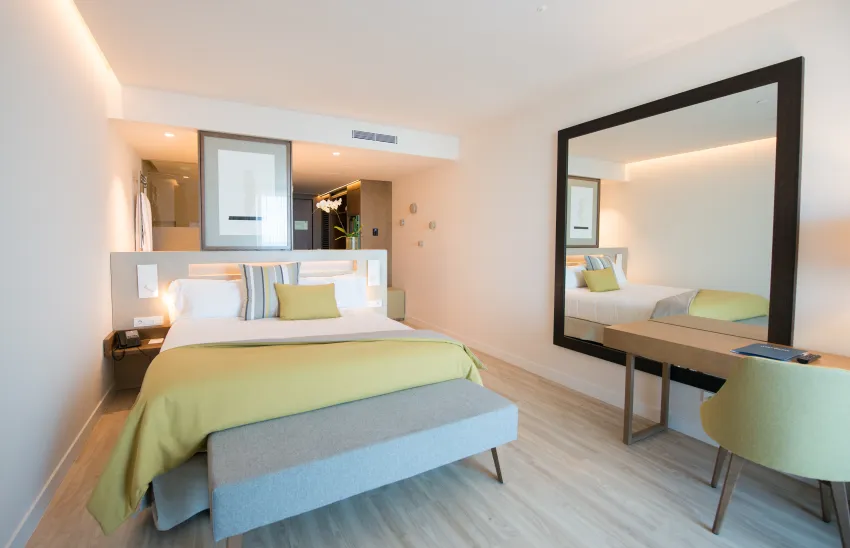 Iberostar Selection Llaut Palma -Adults Only 5*-142