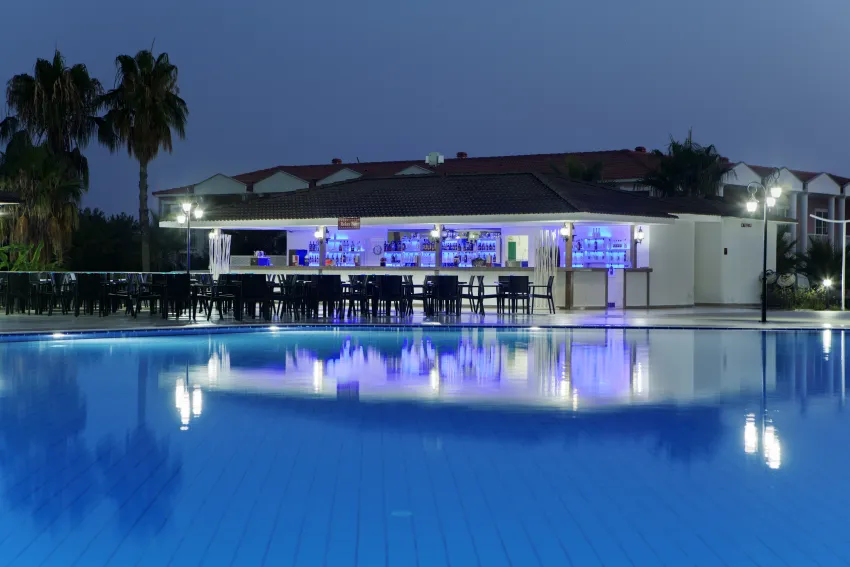 Asteria Family Resort Side (Ex Euphoria Palm Beach) 5*-110