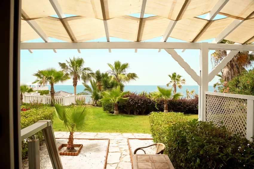 Flora Garden Beach (Adults Only 16+) 5*-88