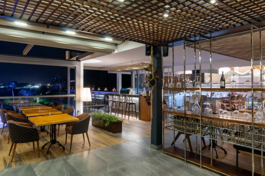 FLORA GARDEN BEACH (ADULTS ONLY 16+)  5*-27