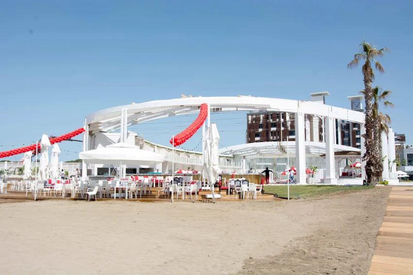 Selectum Luxury Resort Hotel 5*-152
