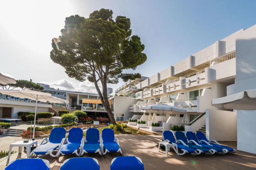 Ponent Mar App 4*-5