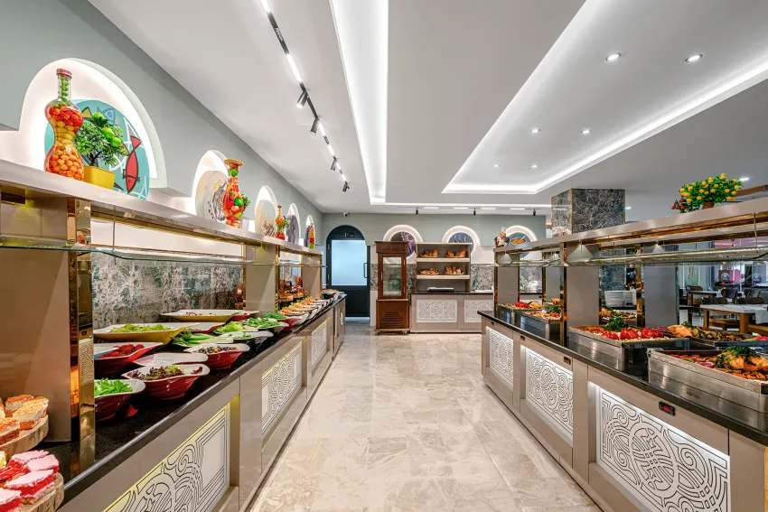 Club Big Blue Suite Hotel 4*-80