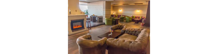 Gravity Hotel & Aqua Park Sahl Hasheesh 5*-117