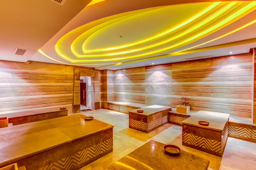 Amc Royal Hotel & Spa 5*-45