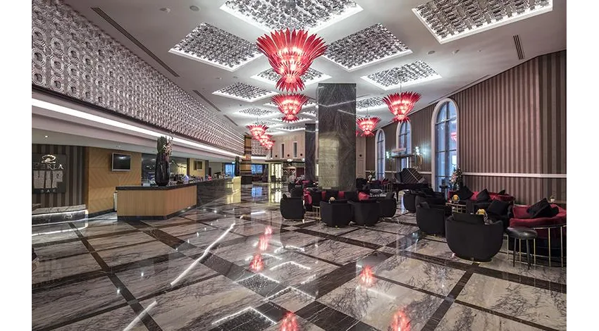 GRANADA LUXURY BELEK  5*-46