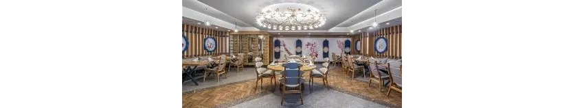 Diamond Deluxe Hotel & Spa 5*-3