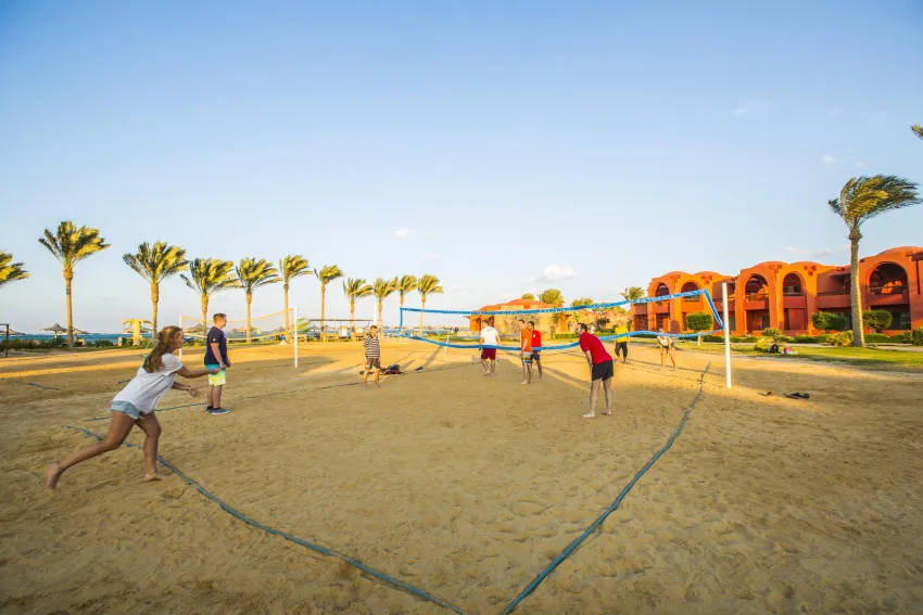 Swisstouches Oriental Resort & Spa Marsa Alam 4*-9
