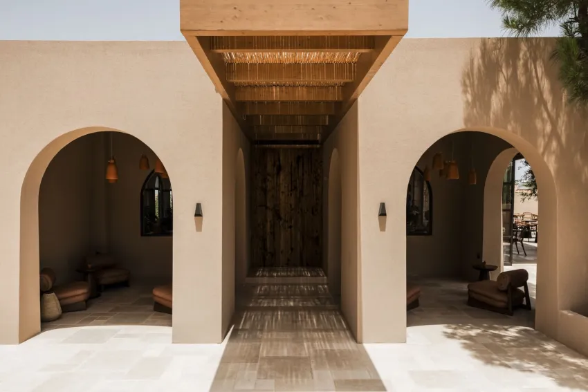 Momi Slow Living Hotel 4*-10